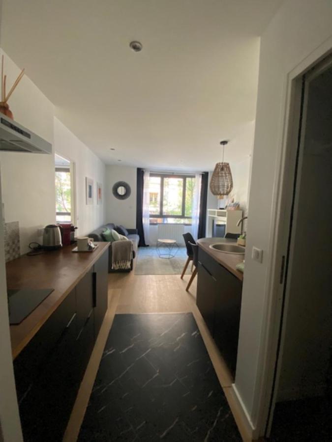 "Le Petit Bonlieu" Au Centre Ville Et A 300 M Du Lac Annecy Bagian luar foto